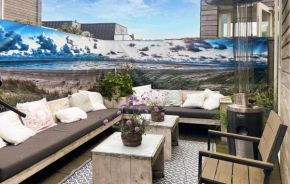 Cozy Apartment In Egmond Aan Zee With Sauna
